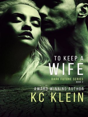 cover image of To Keep a Wife
